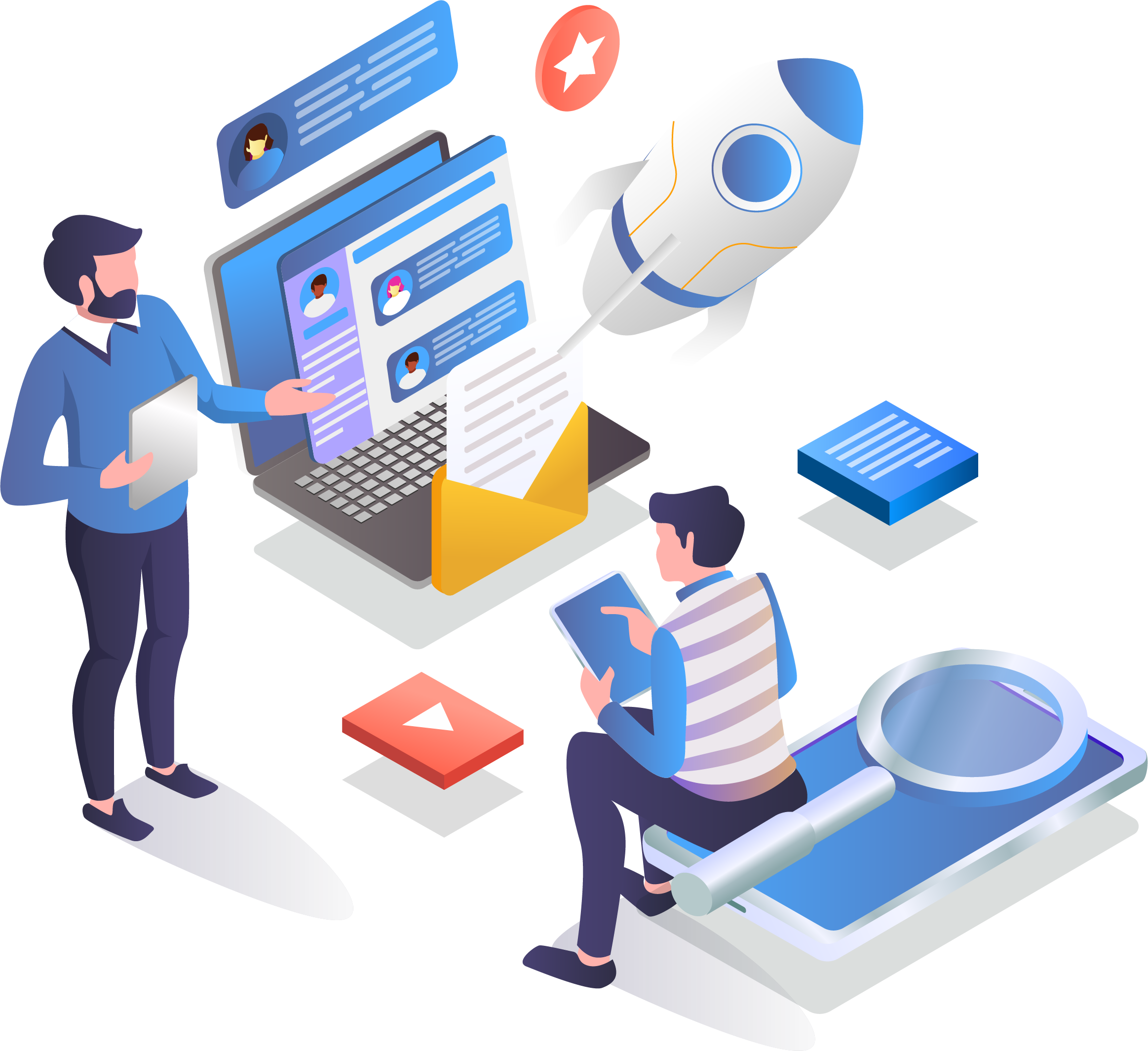 online teaching
